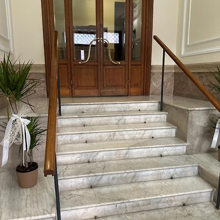 Vatican G&G Suites 로마 외부 사진