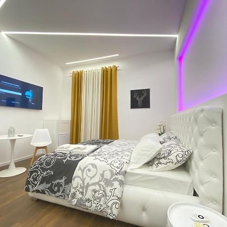 Vatican G&G Suites 로마 외부 사진