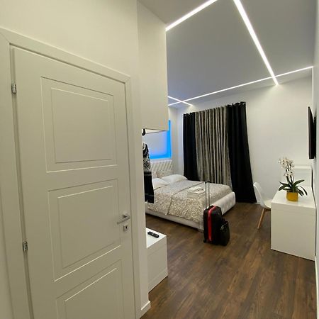 Vatican G&G Suites 로마 외부 사진