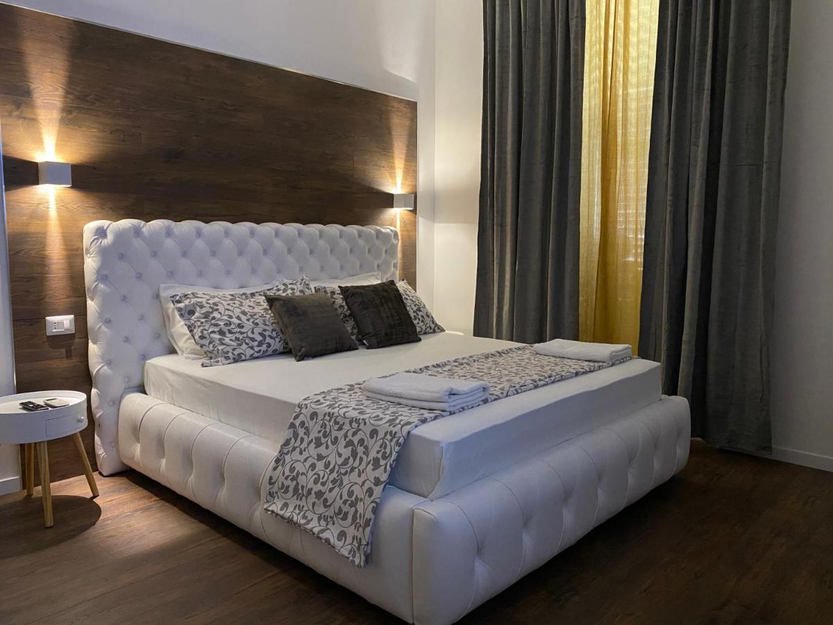 Vatican G&G Suites 로마 외부 사진