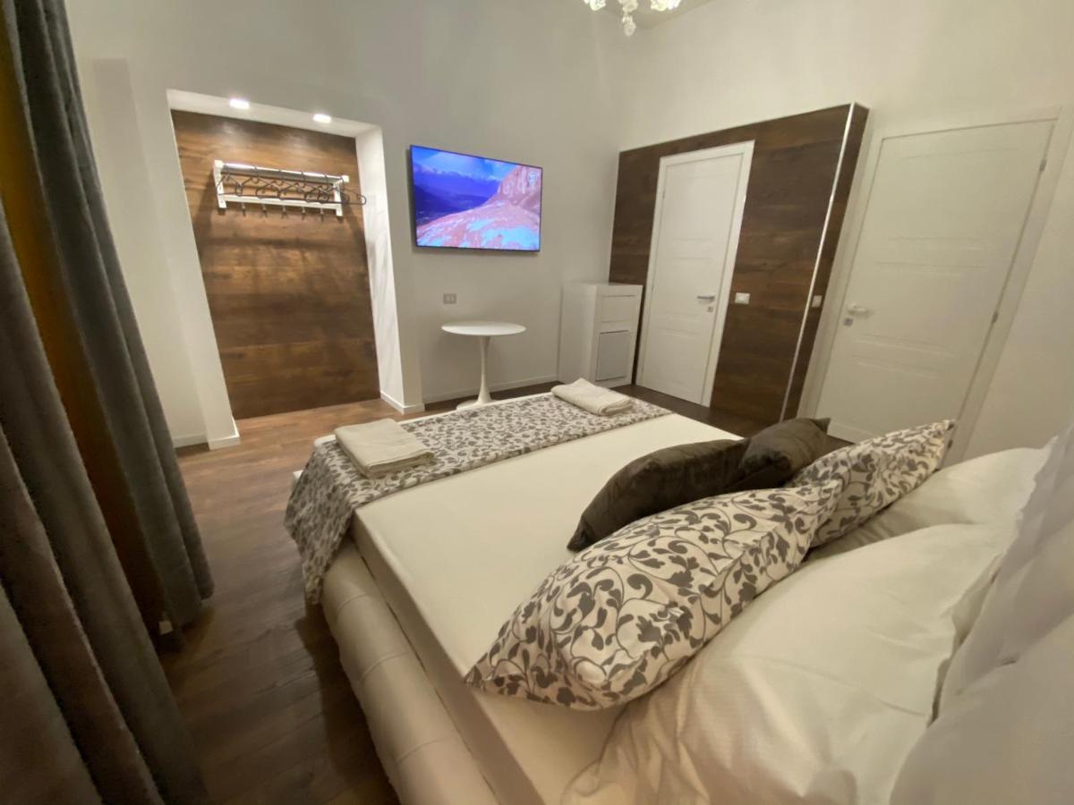 Vatican G&G Suites 로마 외부 사진