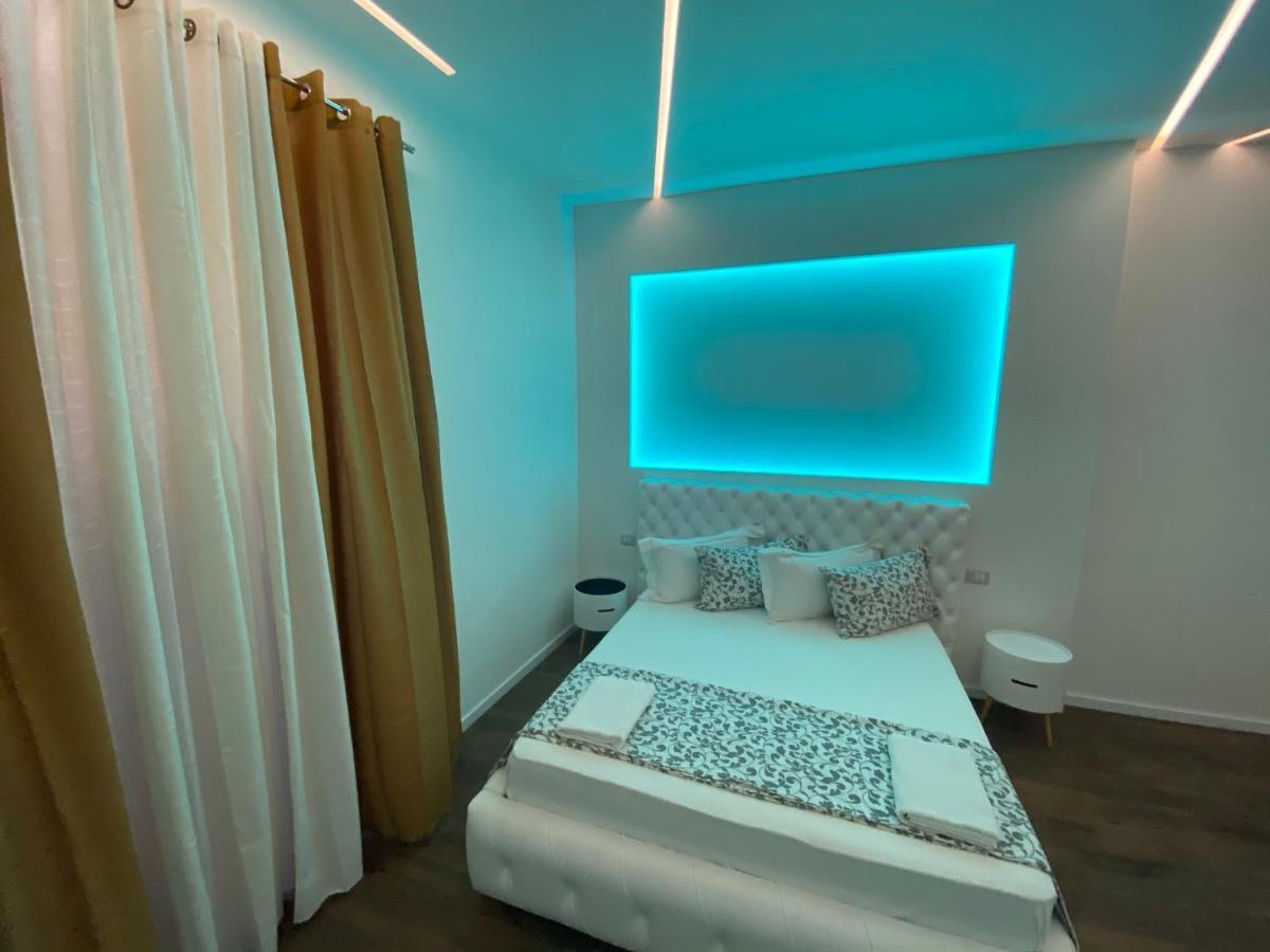 Vatican G&G Suites 로마 외부 사진
