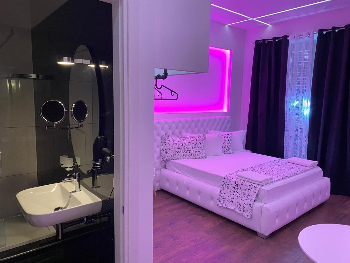 Vatican G&G Suites 로마 외부 사진