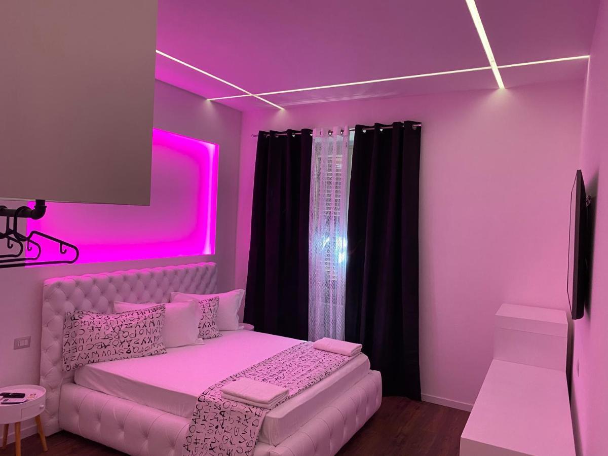 Vatican G&G Suites 로마 외부 사진