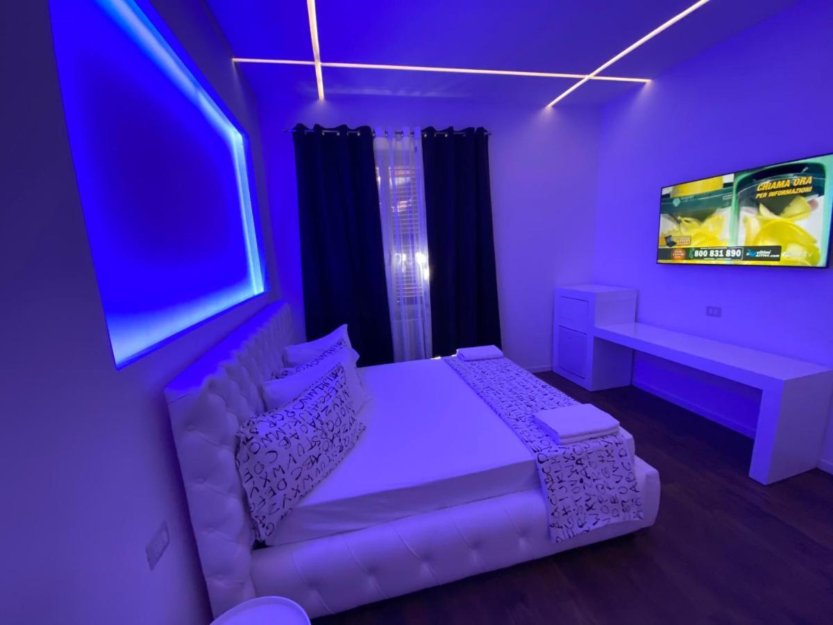 Vatican G&G Suites 로마 외부 사진