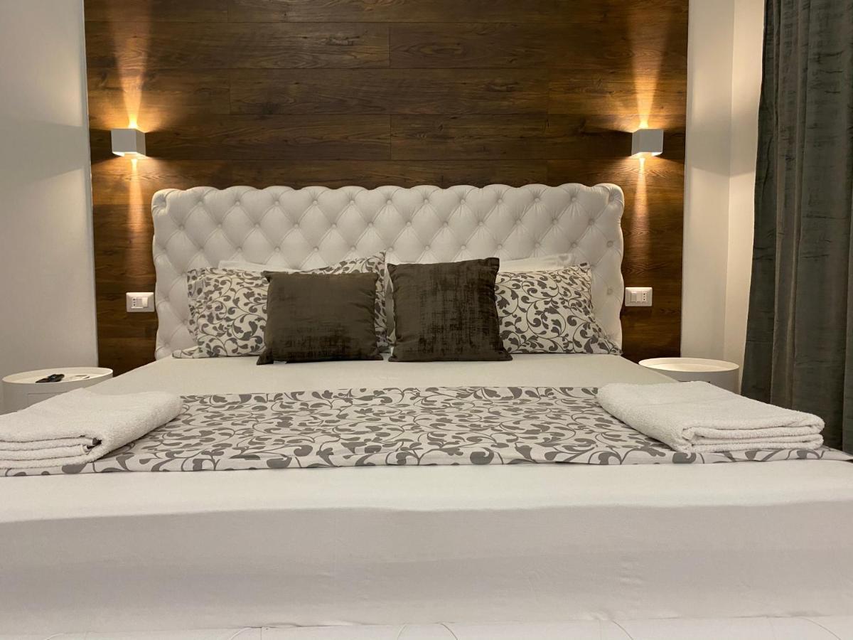 Vatican G&G Suites 로마 외부 사진