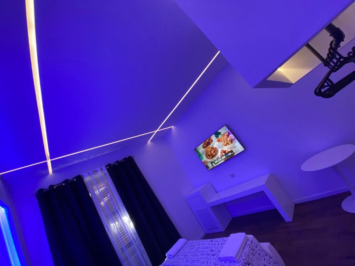 Vatican G&G Suites 로마 외부 사진