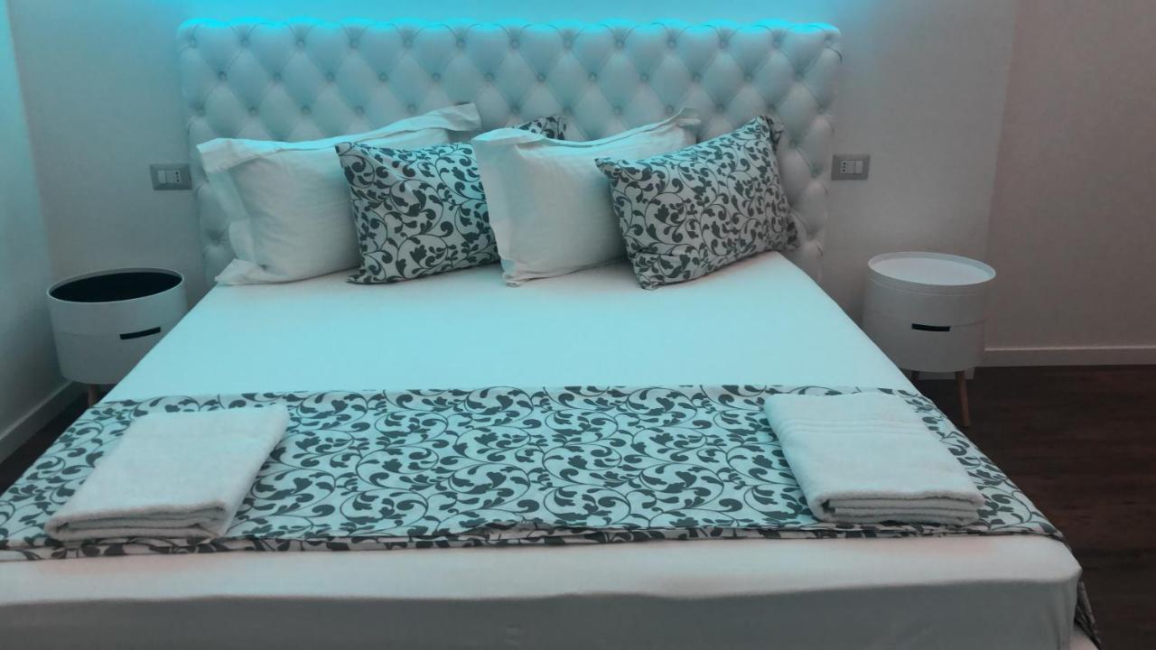 Vatican G&G Suites 로마 외부 사진