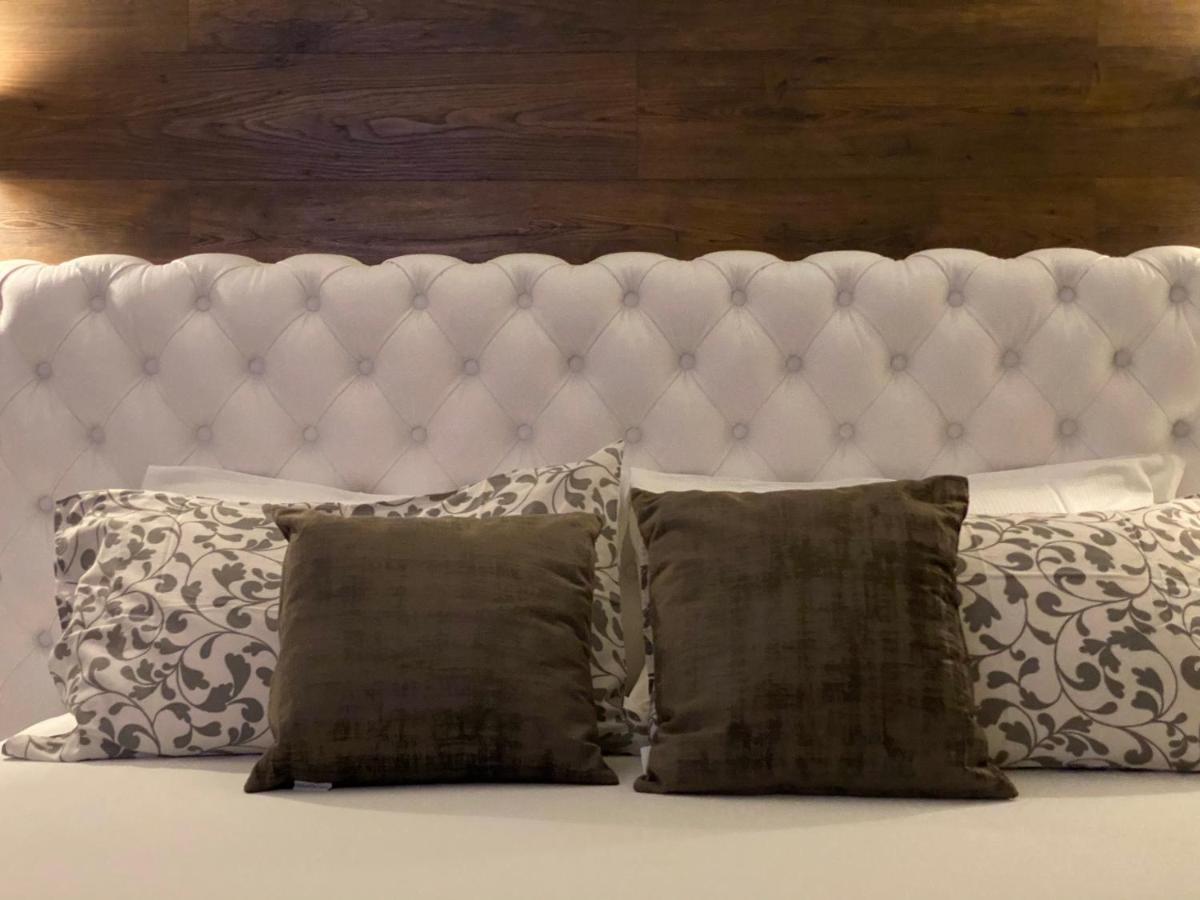 Vatican G&G Suites 로마 외부 사진