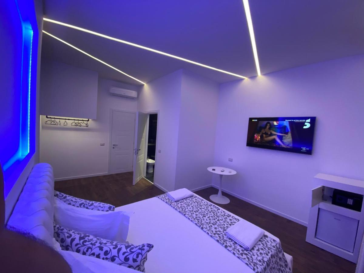 Vatican G&G Suites 로마 외부 사진