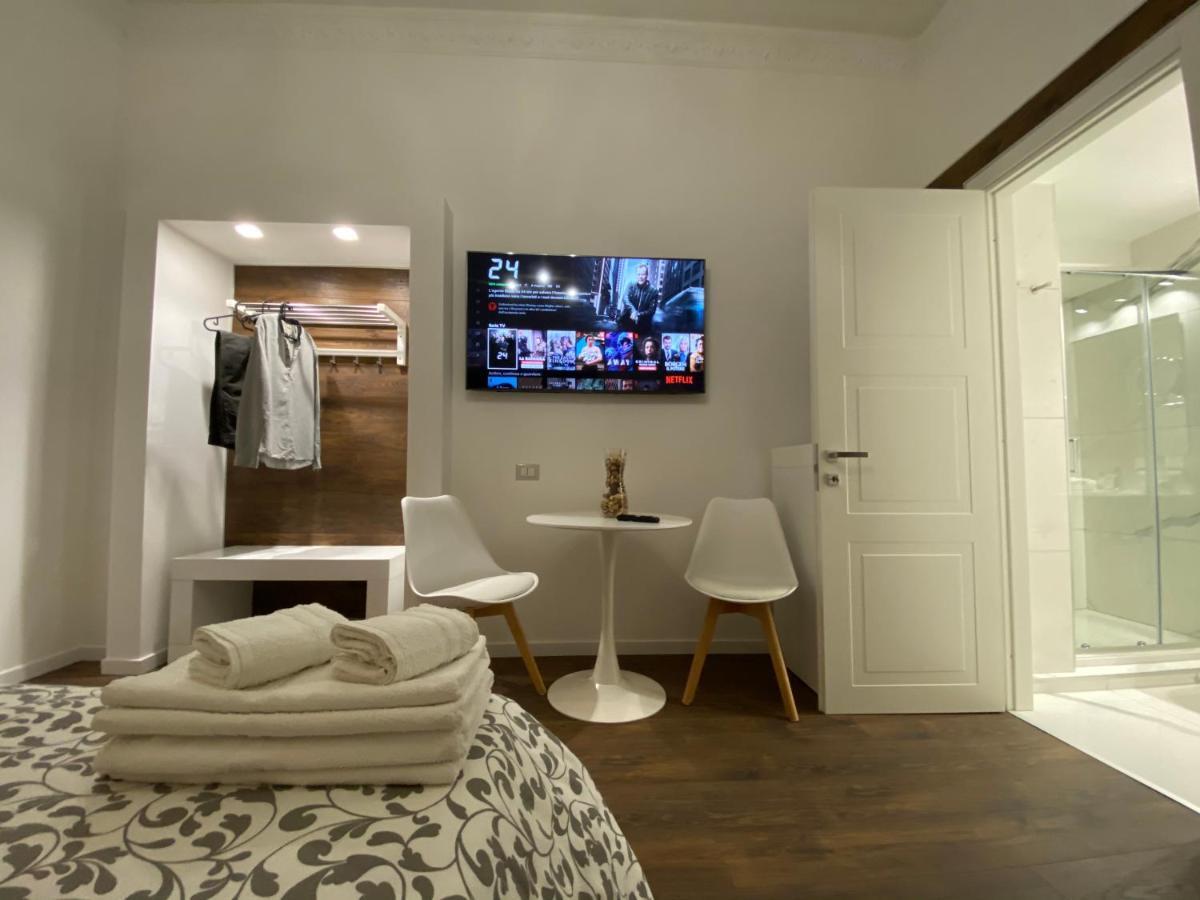 Vatican G&G Suites 로마 외부 사진