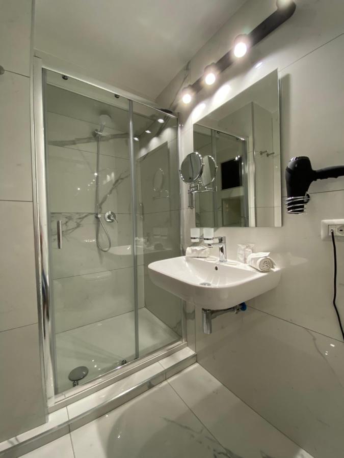 Vatican G&G Suites 로마 외부 사진