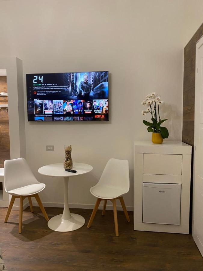 Vatican G&G Suites 로마 외부 사진