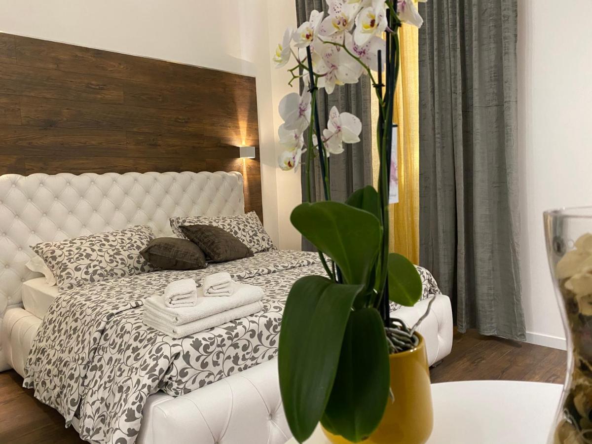 Vatican G&G Suites 로마 외부 사진