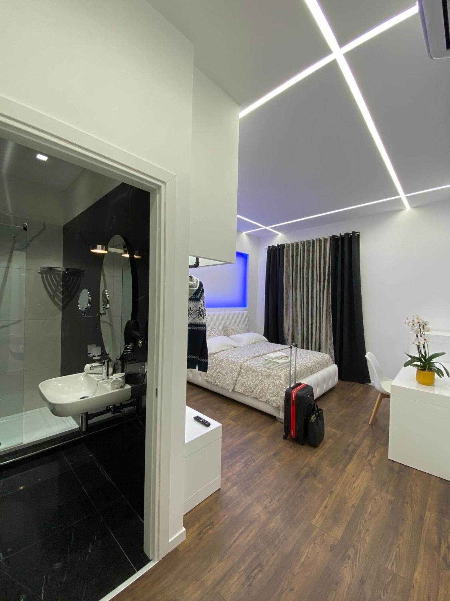 Vatican G&G Suites 로마 외부 사진