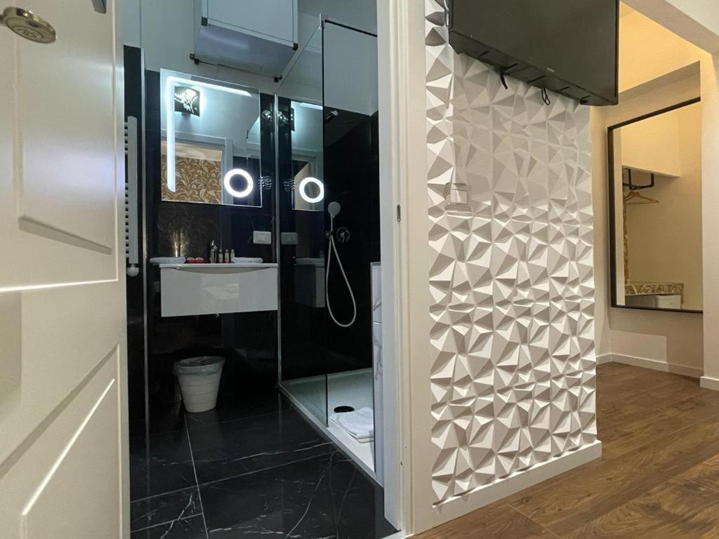 Vatican G&G Suites 로마 외부 사진