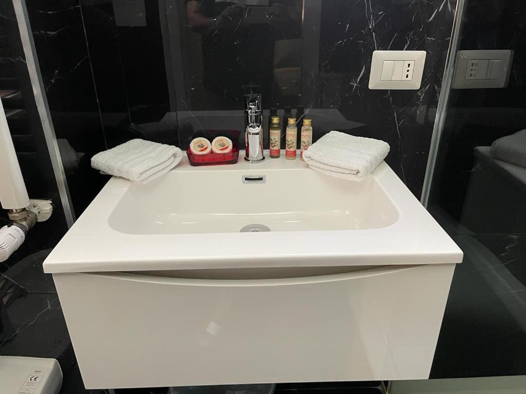 Vatican G&G Suites 로마 외부 사진