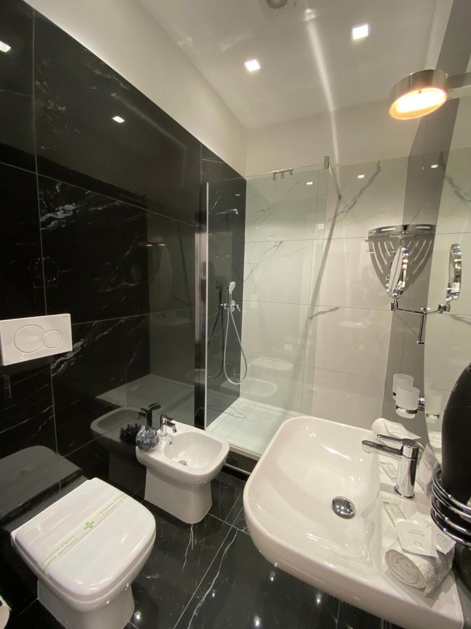 Vatican G&G Suites 로마 외부 사진