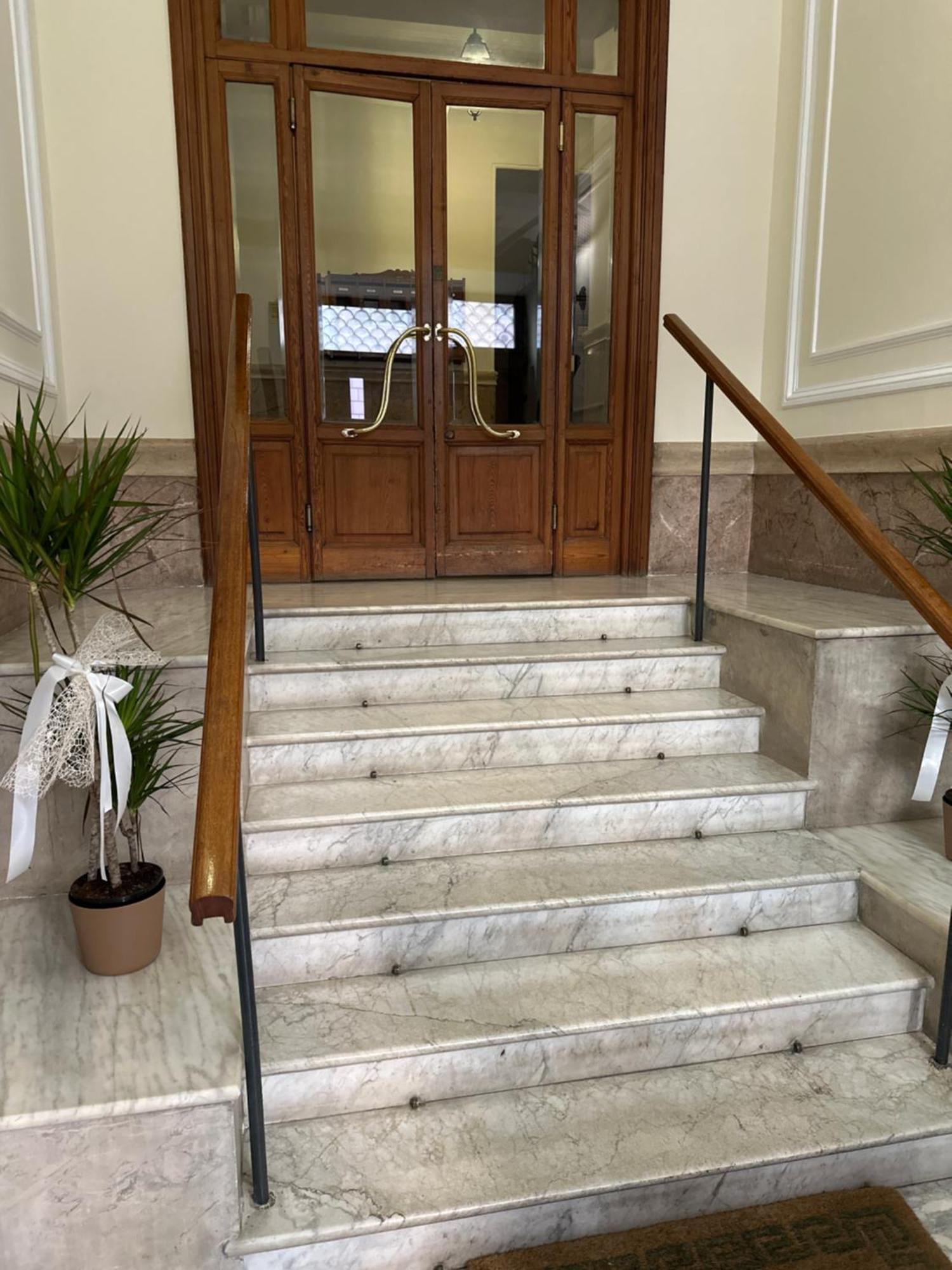 Vatican G&G Suites 로마 외부 사진
