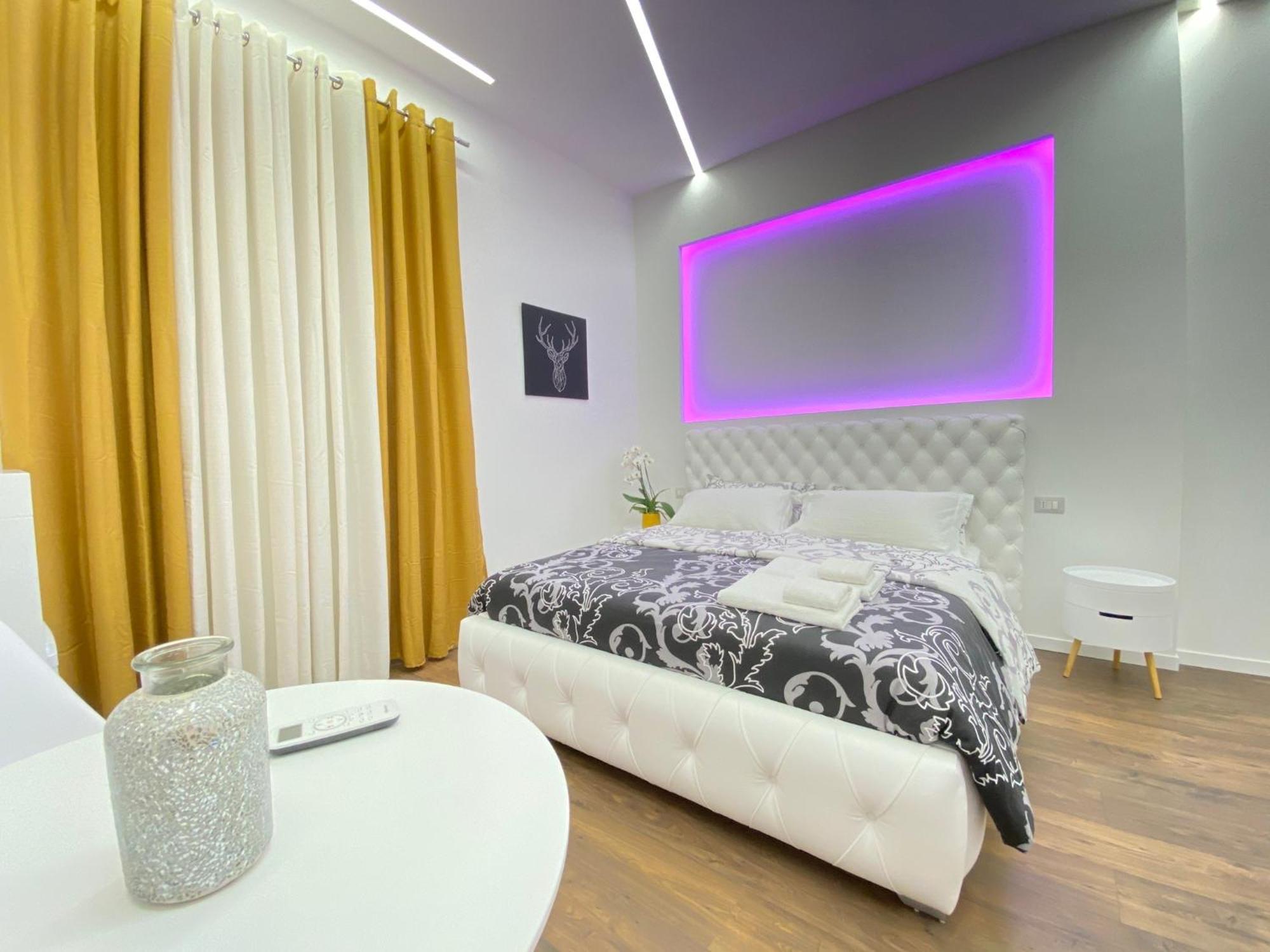 Vatican G&G Suites 로마 외부 사진