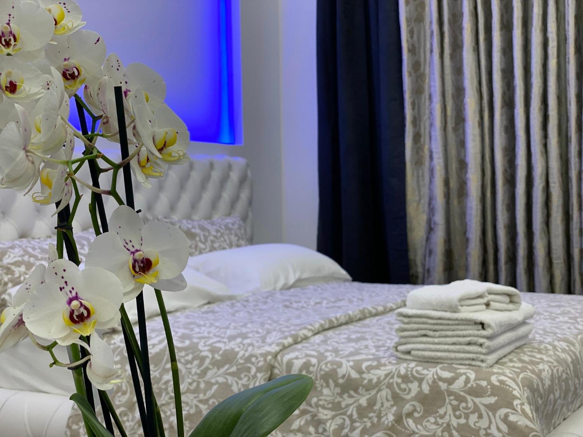 Vatican G&G Suites 로마 외부 사진