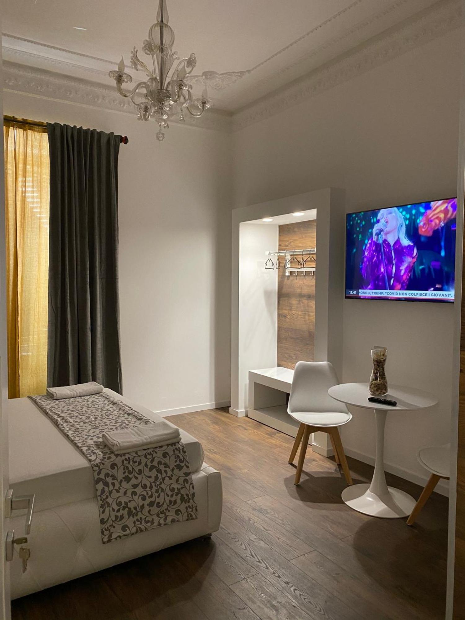 Vatican G&G Suites 로마 외부 사진