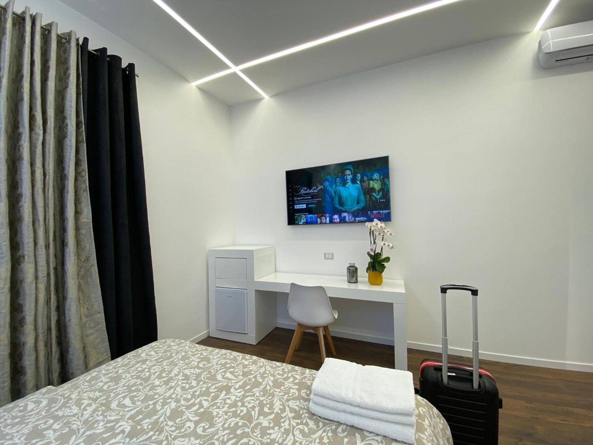 Vatican G&G Suites 로마 외부 사진