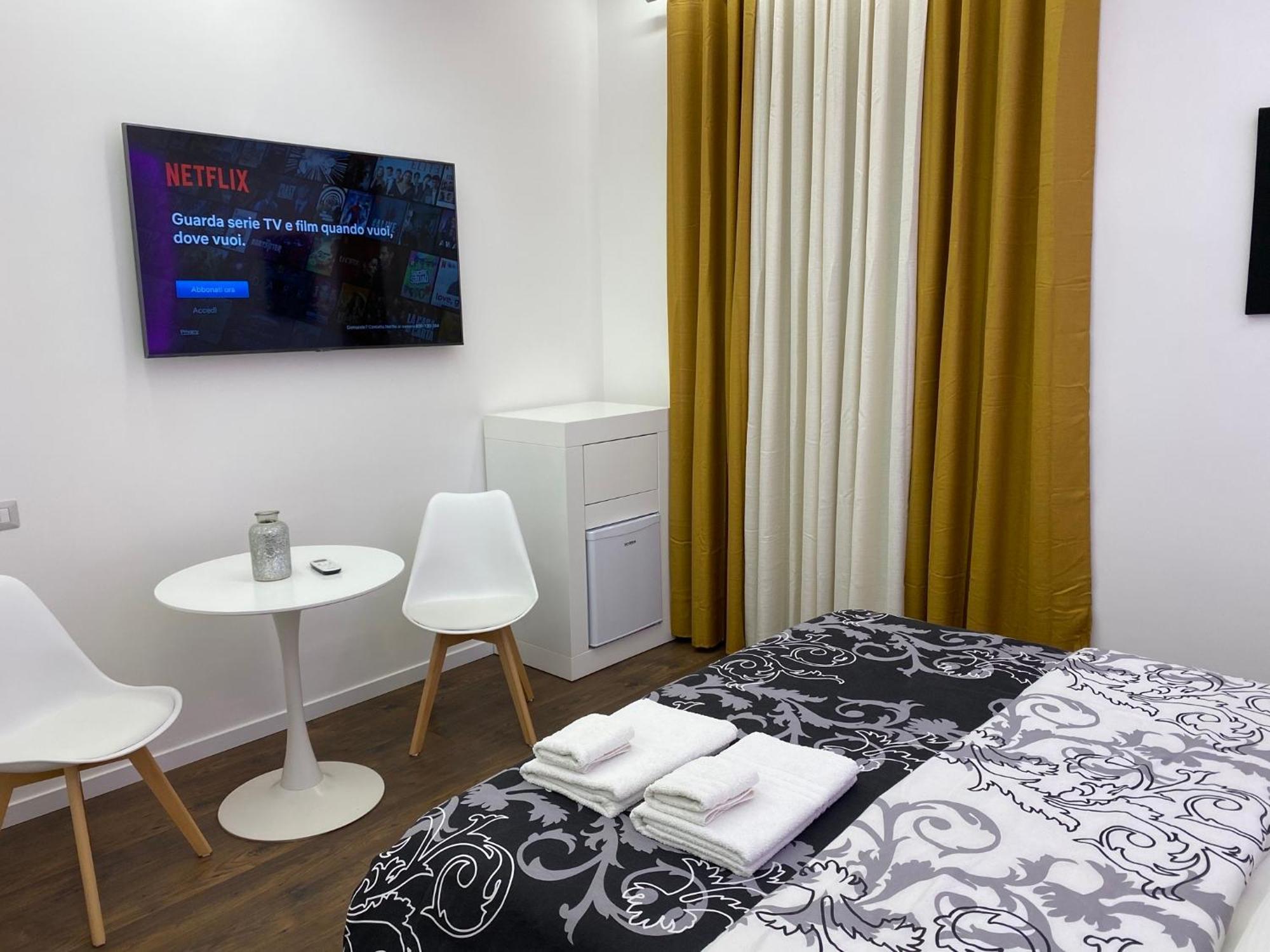 Vatican G&G Suites 로마 외부 사진