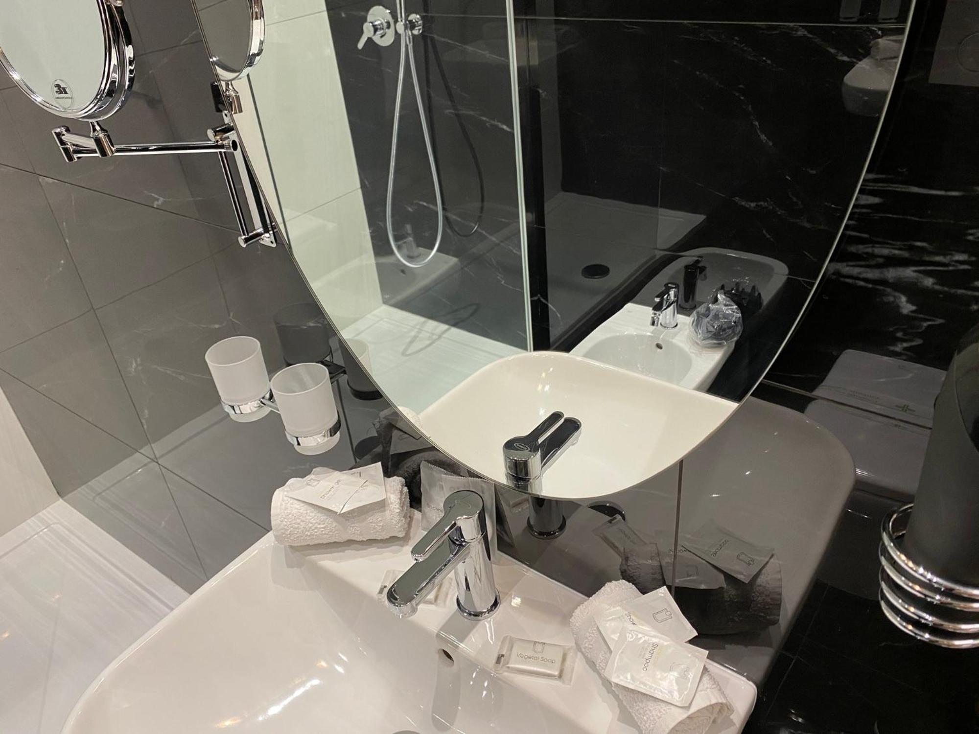 Vatican G&G Suites 로마 외부 사진